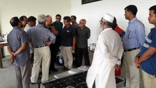 BUET-PV-Testing-Lab