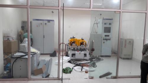 Motor-Testing-Lab BSTI