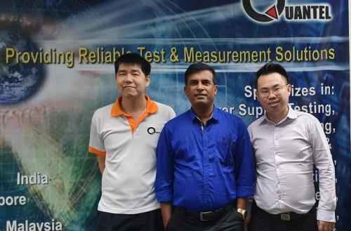 Quantel-Singapore