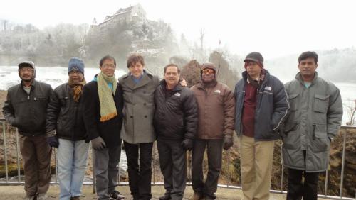 WB-PSCDP-2013