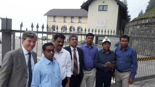With-DG BSTI-in-Italy